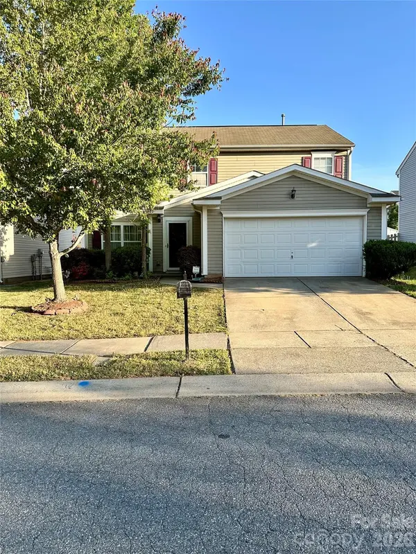 4722 Mortonhall RD, Charlotte, NC 28215