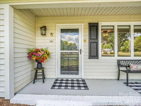 702 Billys DR, Shelby, NC 28152