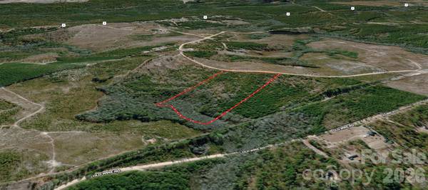 1050 Mcqueen RD, Patrick, SC 29584