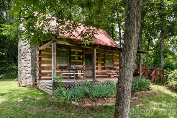 119 Old Salem Branch DR, Alexander, NC 28701