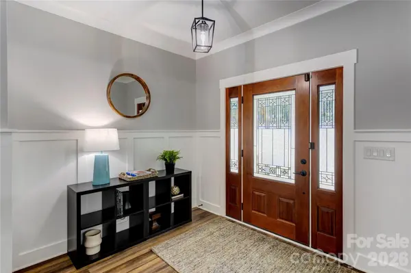9311 Willowglen TRL, Charlotte, NC 28215