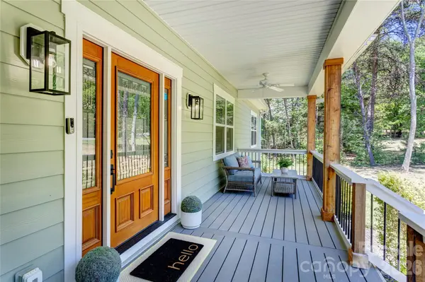 9311 Willowglen TRL, Charlotte, NC 28215