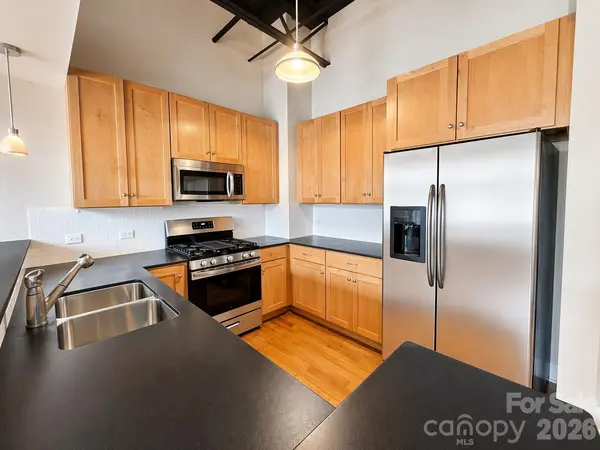 720 Governor Morrison ST #209, Charlotte, NC 28211