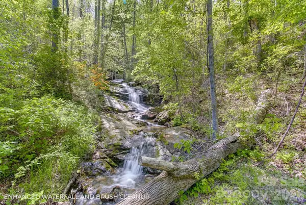109 & 99999 Apgar RD, Candler, NC 28715