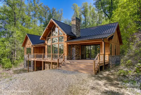 109 & 99999 Apgar RD, Candler, NC 28715
