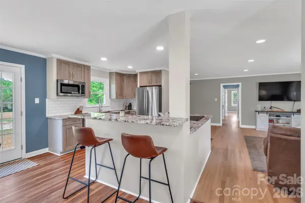 1958 Boyd RD, Blackstock, SC 29014
