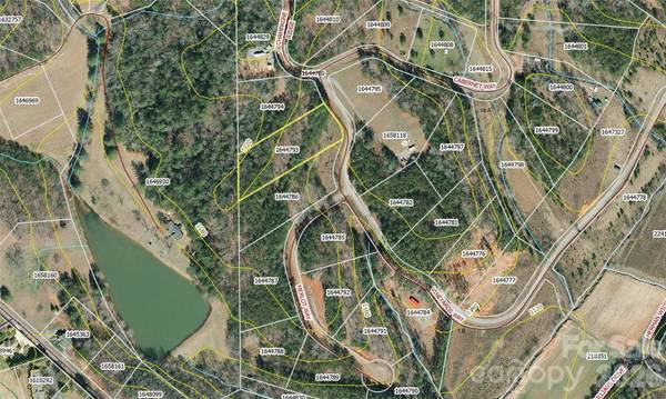 0 Vineyards WAY #14, Lake Lure, NC 28746