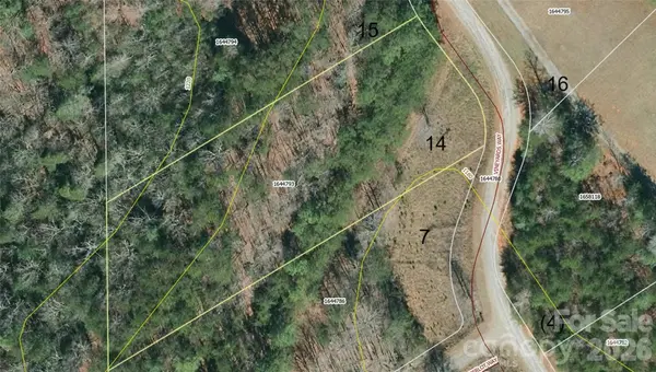 0 Vineyards WAY #14, Lake Lure, NC 28746