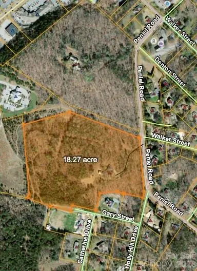 102 Weaver Mill RD, Columbus, NC 28722