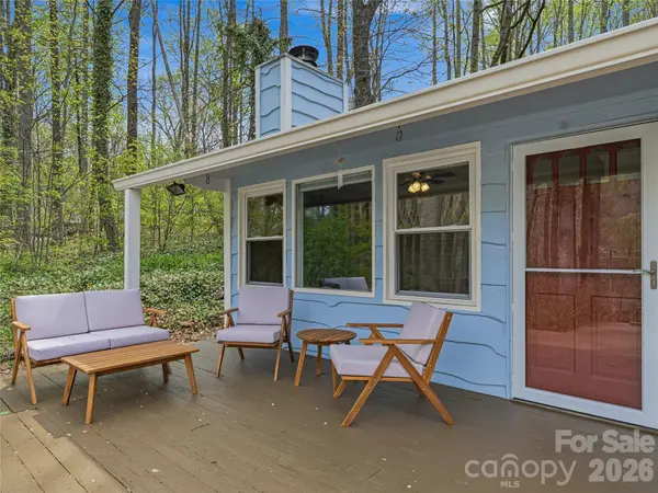 36 Dogwood DR, Maggie Valley, NC 28751