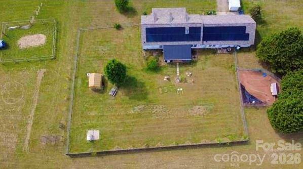 2107 Jenkins Printing DR, Newton, NC 28658