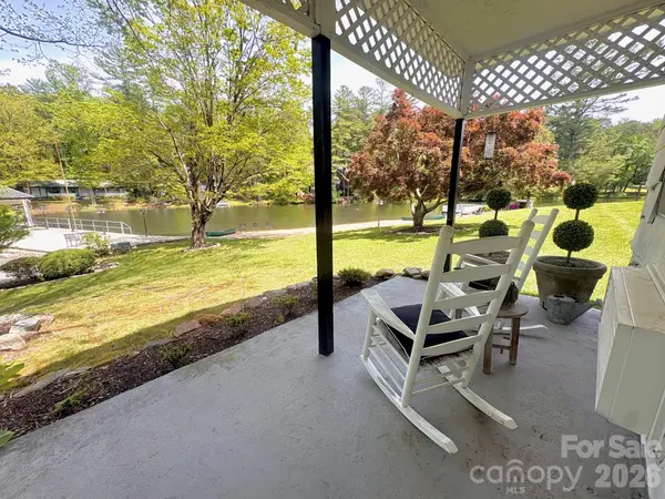 140 Old Mill RD #214, Flat Rock, NC 28731