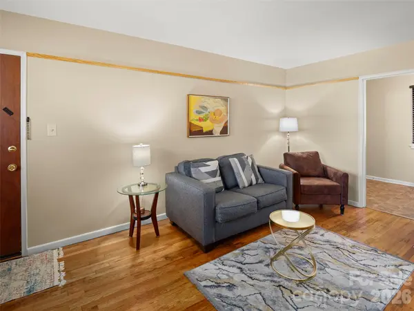 8 Units - 615 Biltmore AVE, Asheville, NC 28803