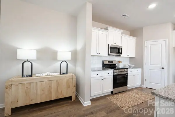 117 Pinnacle XING, Shelby, NC 28152