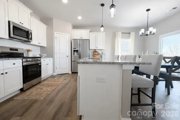 117 Pinnacle XING, Shelby, NC 28152
