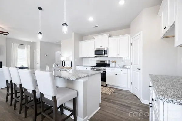117 Pinnacle XING, Shelby, NC 28152