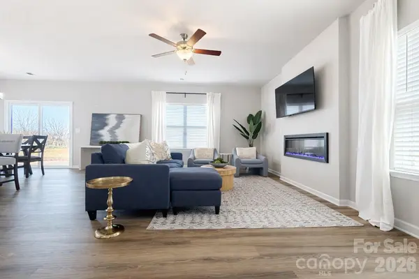 117 Pinnacle XING, Shelby, NC 28152