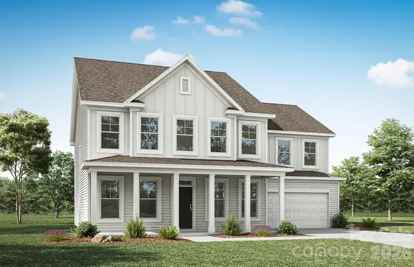 8012 James Query RD, Charlotte, NC 28227