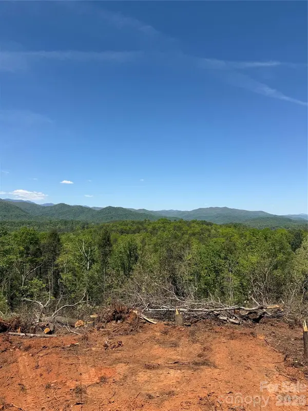 00 West Wood DR #LOT B, Marion, NC 28752