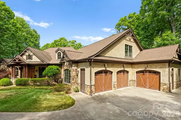 3565 Trinity Church DR, Concord, NC 28027