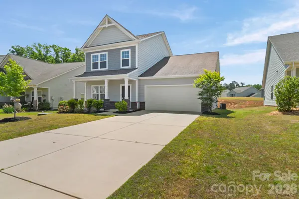 181 Old Harbor DR, Mount Gilead, NC 27306