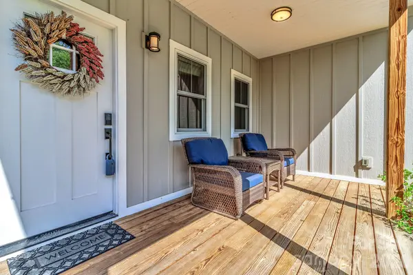 116 Craggy ST, Black Mountain, NC 28711