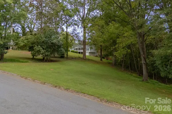 0 Patterson ST, Troutman, NC 28166