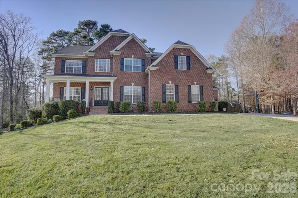 15100 Durmast CT, Mint Hill, NC 28227