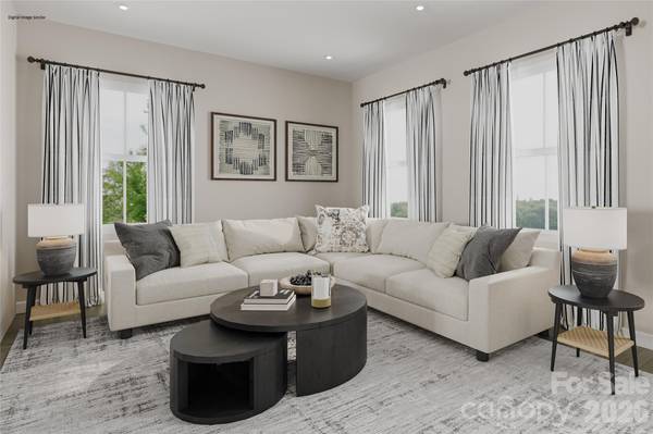 8021 Steele Valley RD, Charlotte, NC 28278