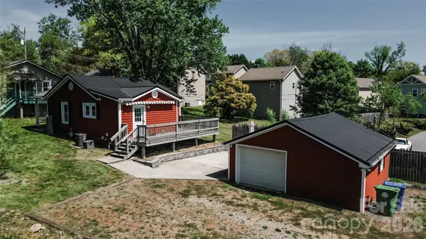 60 Shiloh RD, Asheville, NC 28803
