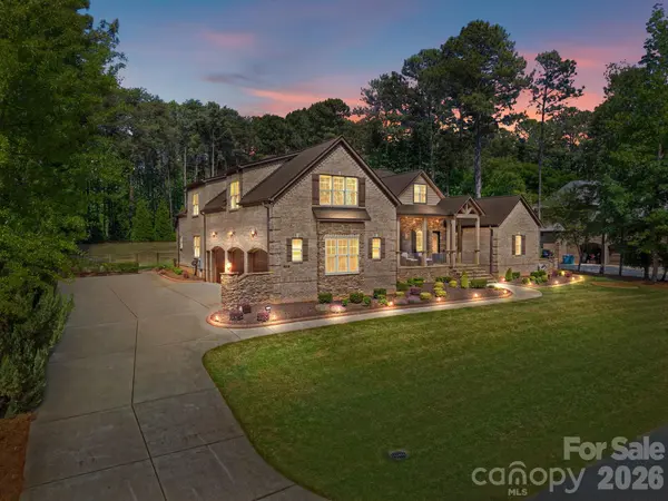 320 Barber LOOP, Mooresville, NC 28117