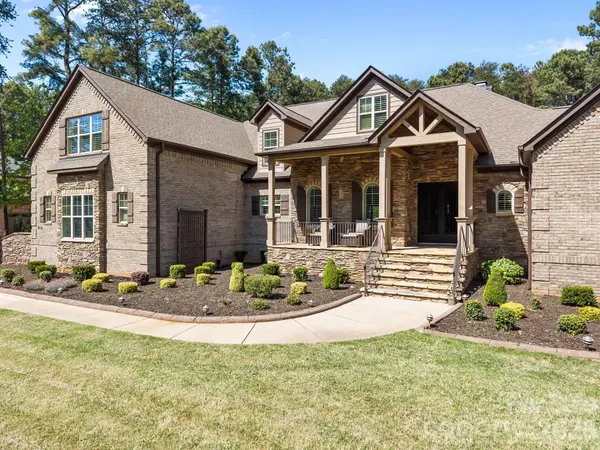 320 Barber LOOP, Mooresville, NC 28117