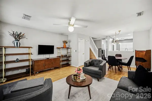 12730 Spirit Bound WAY, Charlotte, NC 28273