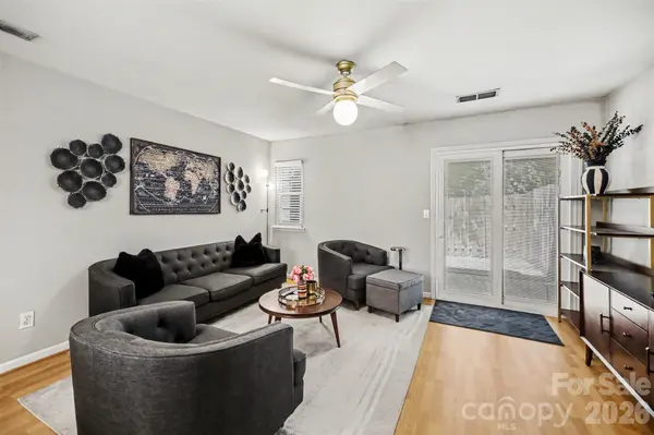 12730 Spirit Bound WAY, Charlotte, NC 28273