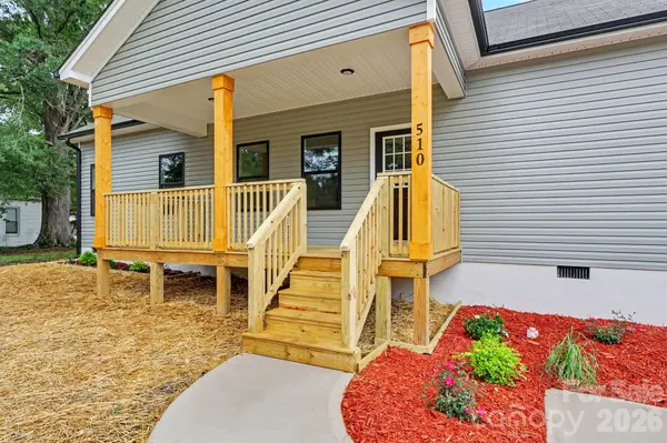 510 Thomas ST, Marshville, NC 28103