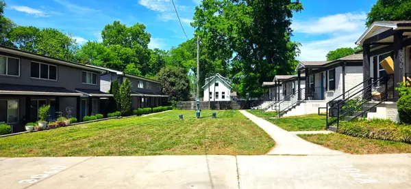 310 State ST #D, Charlotte, NC 28208
