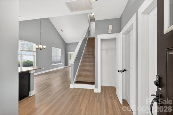 3841 Willow Green PL, Charlotte, NC 28206