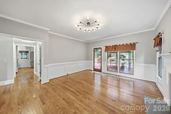 1265 Braeburn RD NW, Concord, NC 28027