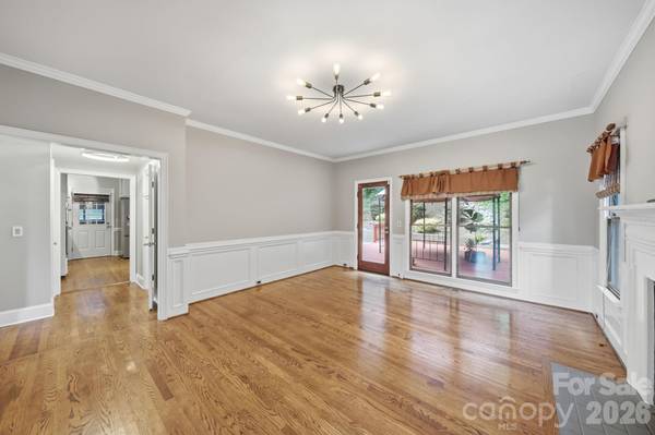 1265 Braeburn RD NW, Concord, NC 28027