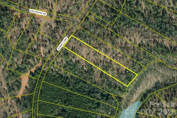 00 Scenic LN #250, Granite Falls, NC 28630