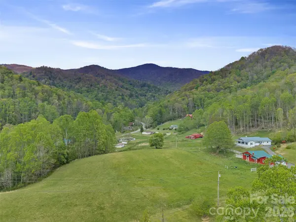 0 Odoms Chapel RD, Bakersville, NC 28705