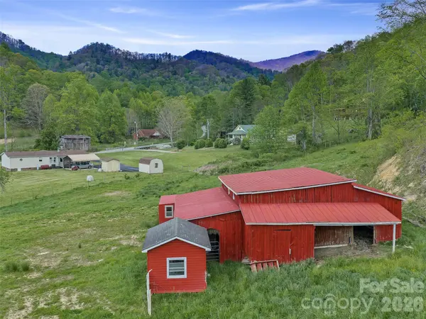 0 Odoms Chapel RD, Bakersville, NC 28705