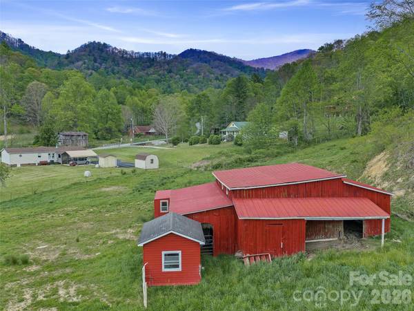 0 Odoms Chapel RD, Bakersville, NC 28705