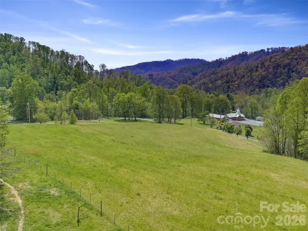 0 Odoms Chapel RD, Bakersville, NC 28705