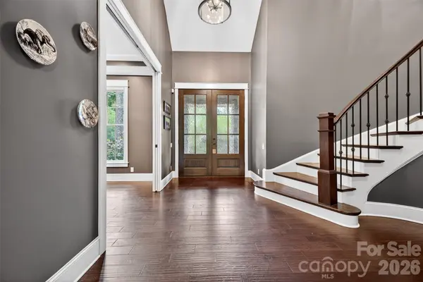 671 Mills River WAY, Horse Shoe, NC 28742