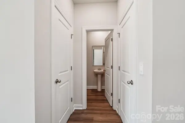2468 Maxton DR, Salisbury, NC 28144