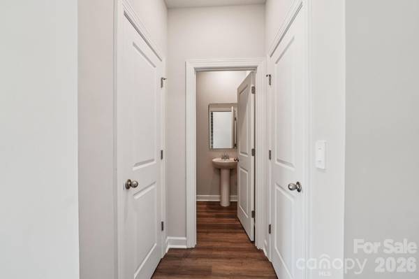 2468 Maxton DR, Salisbury, NC 28144