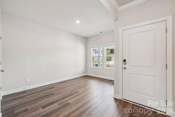 2468 Maxton DR, Salisbury, NC 28144