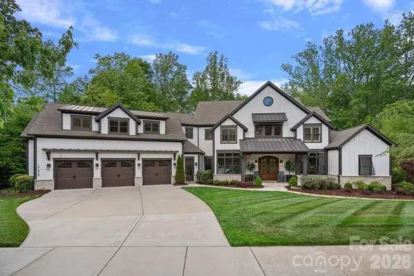 17416 Gillican Overlook RD, Davidson, NC 28036