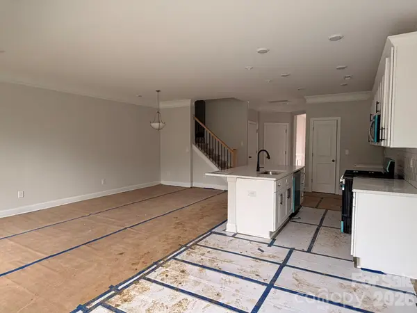 4377 Black CT, Harrisburg, NC 28075